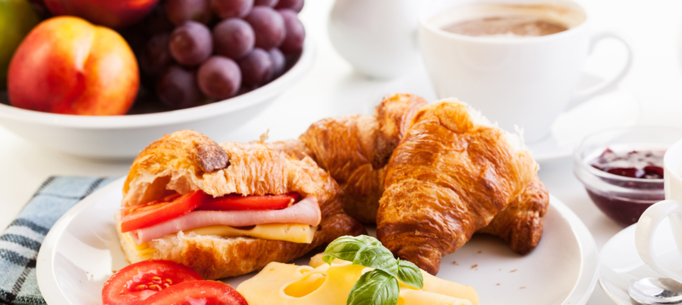 おすすめの時間帯